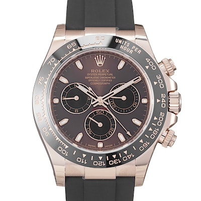 Rolex Cosmograph Daytona - 116515LN