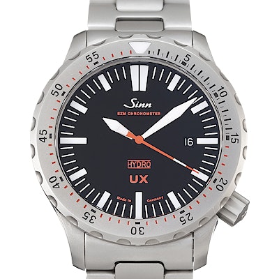 Sinn UX Taucheruhr - 403.030