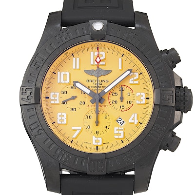 Breitling Avenger Hurricane 12h - XB0170E41I1S2