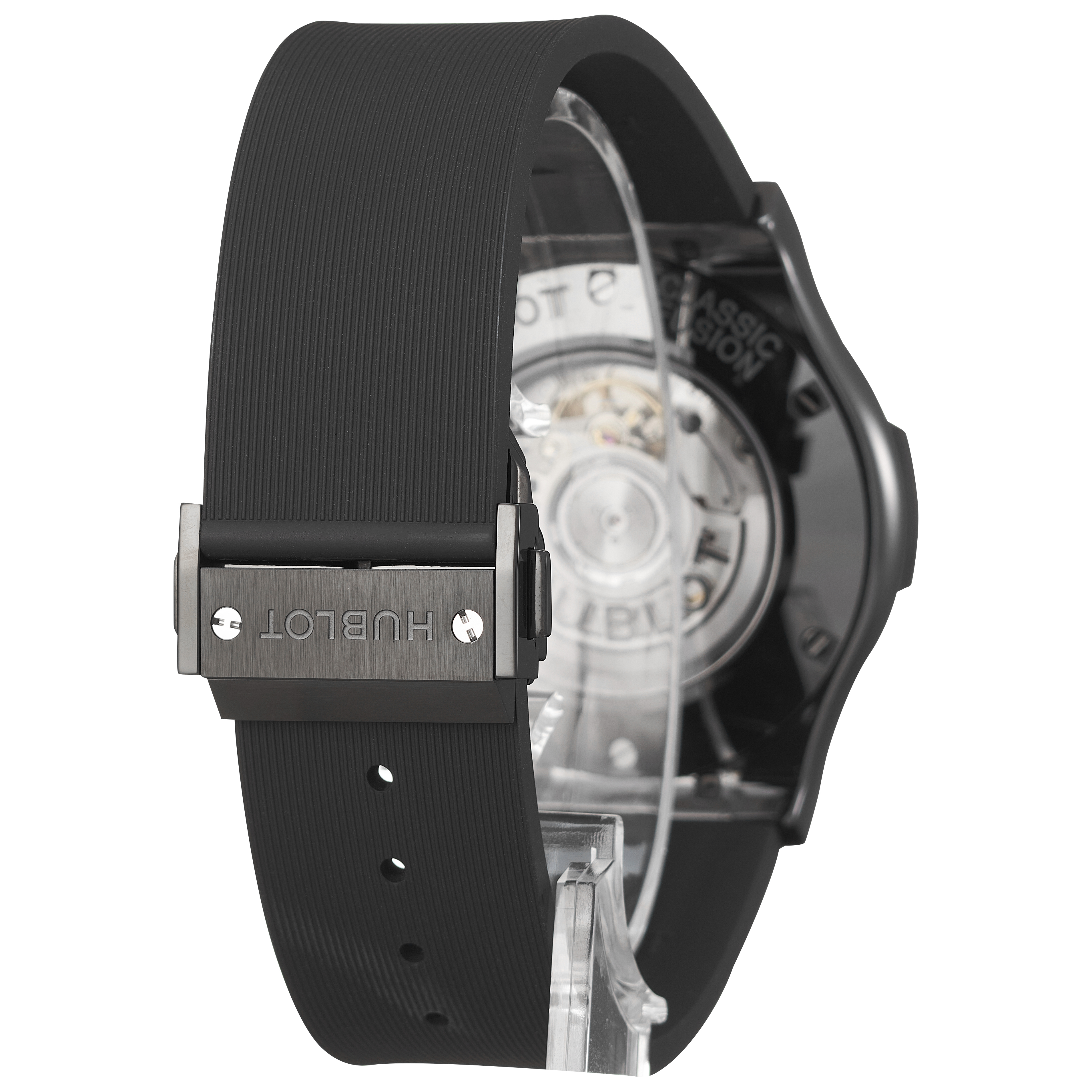 Hublot Classic Fusion 511.CM.1171.RX