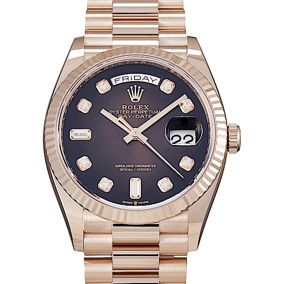 Rolex day date kopen hotsell