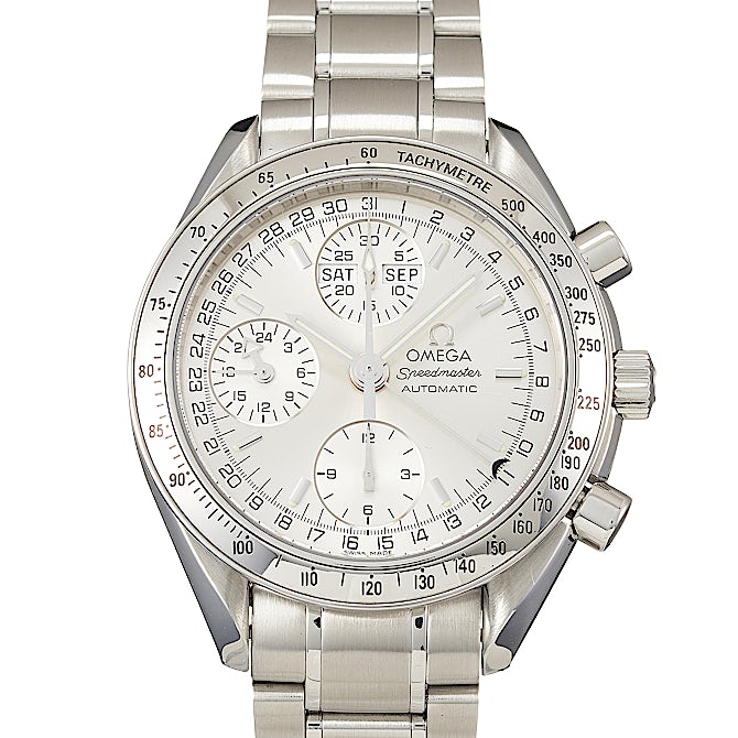 Omega Speedmaster