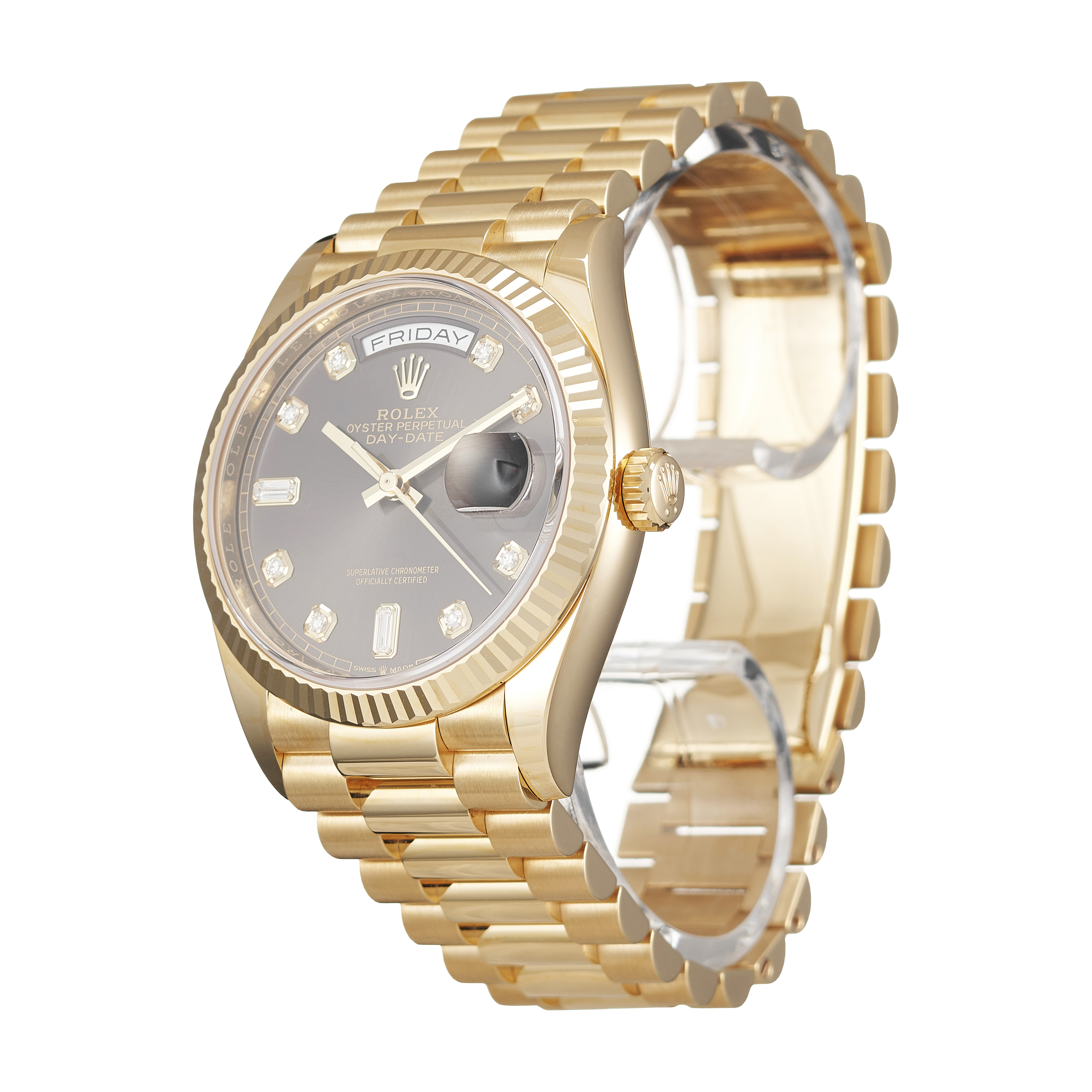 Rolex Day-Date 128238