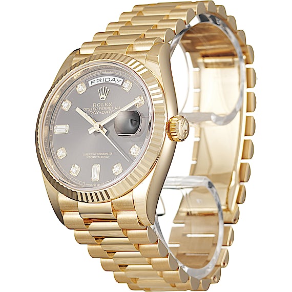 Rolex Day-Date 128238 Rolex Day-Date 128238