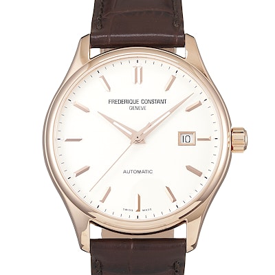 Frederique Constant Classics Index - FC-303V5B4