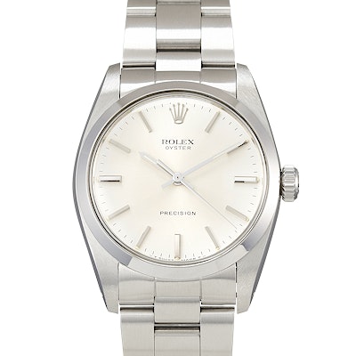 Rolex Vintage Oyster Precision - 6426