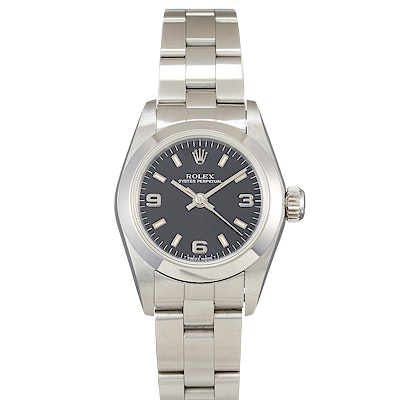 Rolex Oyster Perpetual Lady 26 - 67180