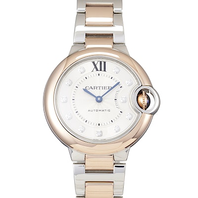 Cartier Ballon Bleu - W3BB0006