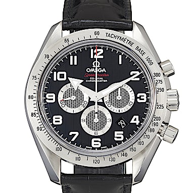 Omega Speedmaster Broad Arrow - 321.13.44.50.01.001