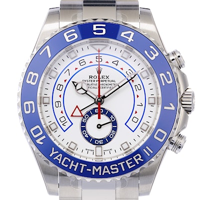 Rolex Yacht-Master II - 116680