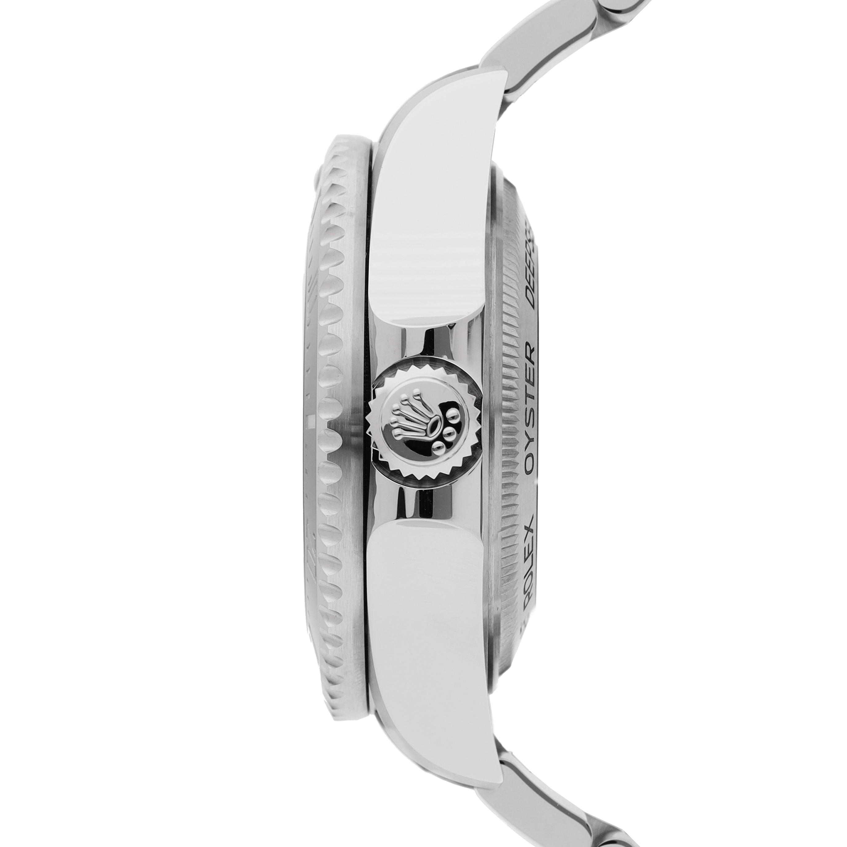 Rolex Sea-Dweller 126660