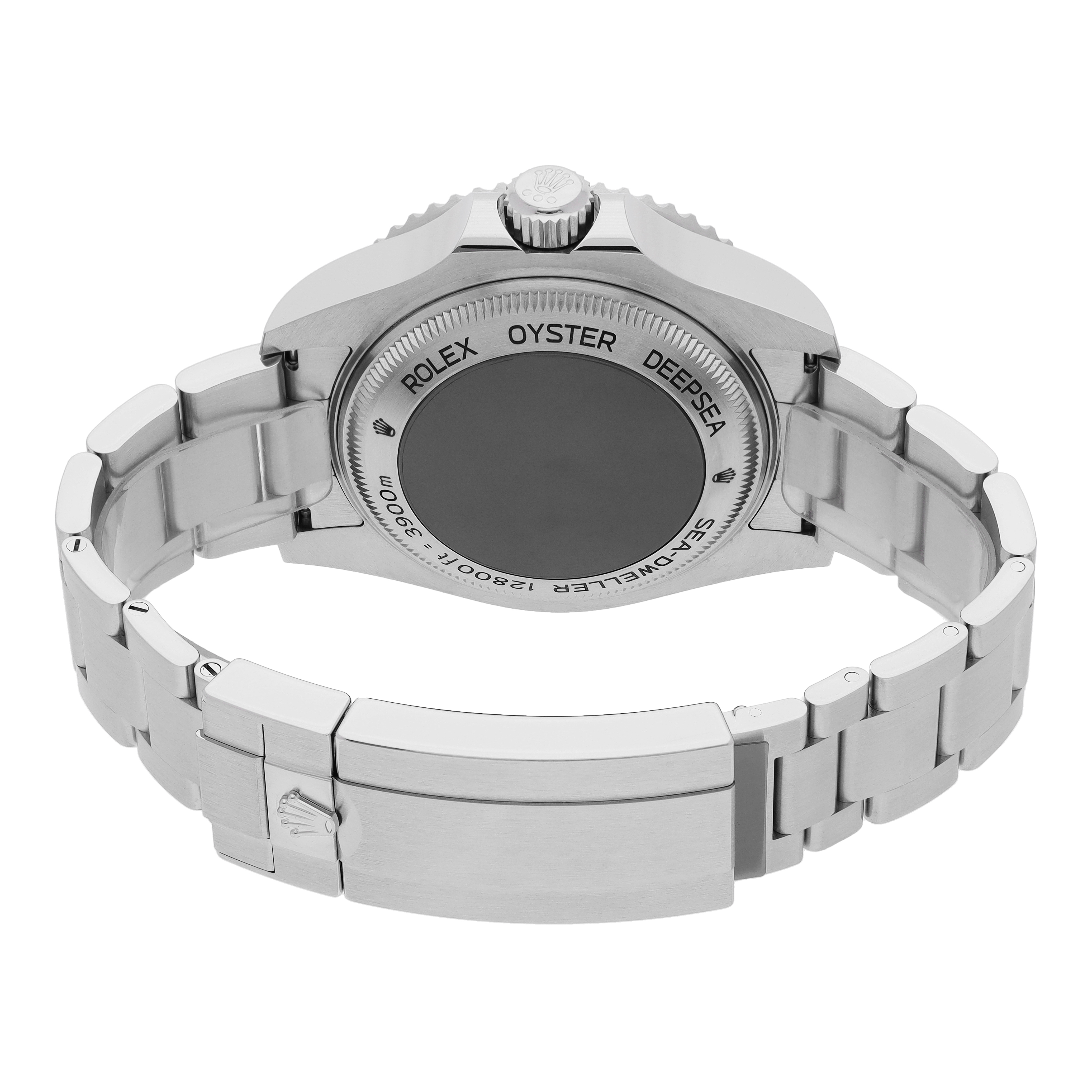 Rolex Sea-Dweller 126660