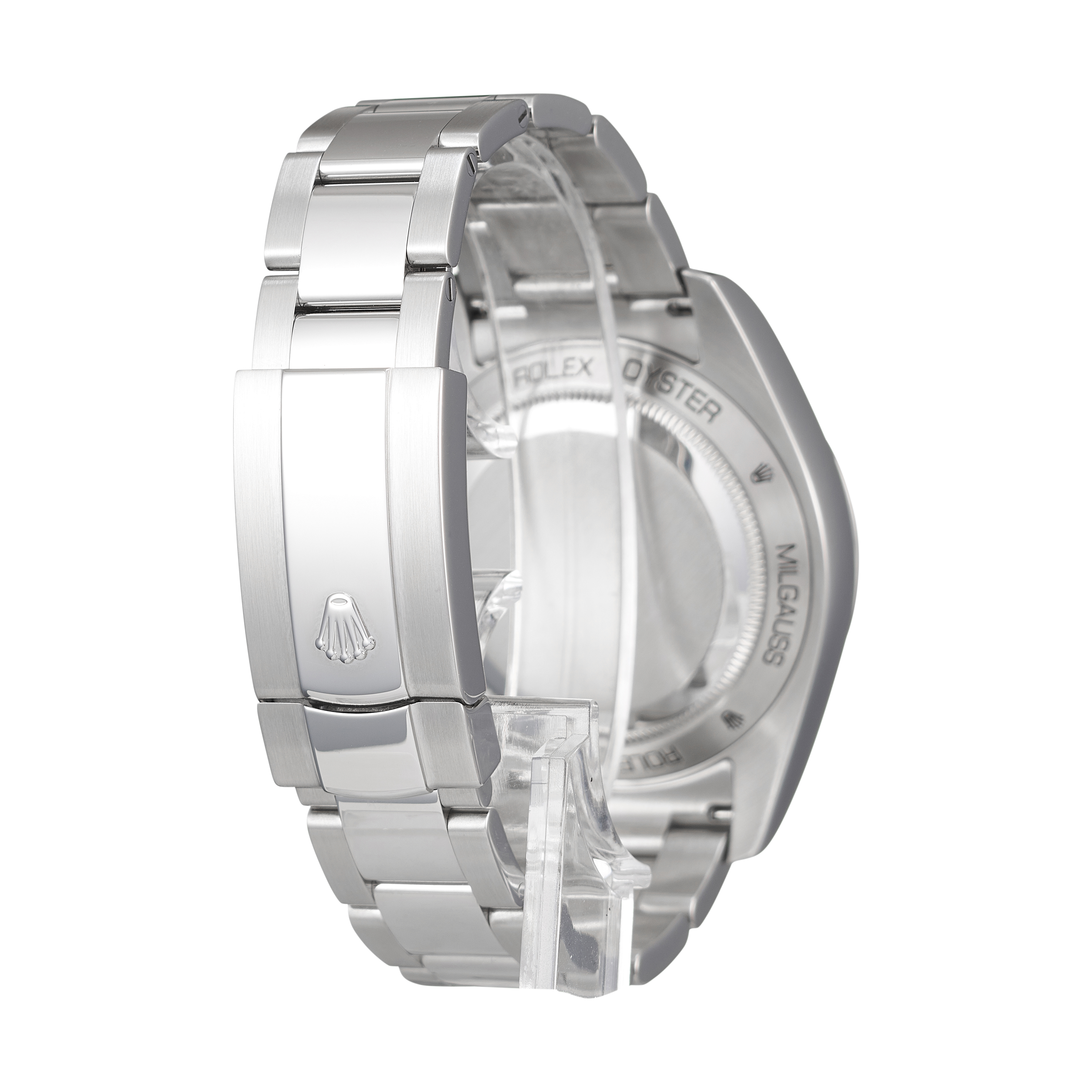 Rolex Milgauss 116400GV