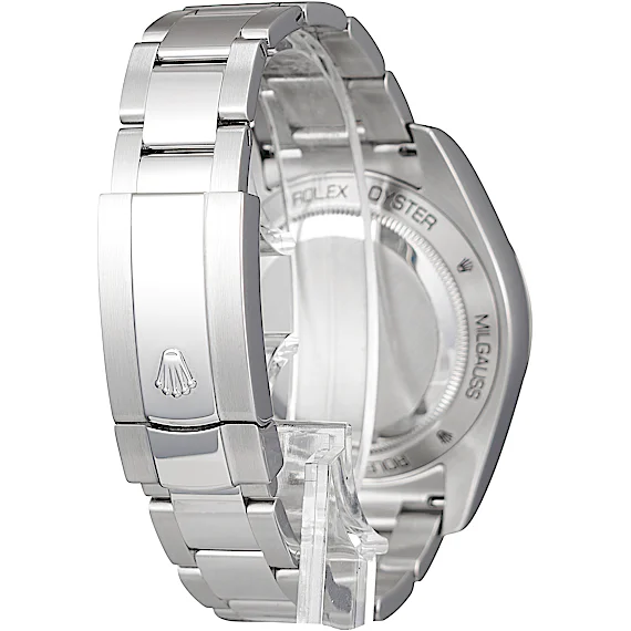 Rolex Milgauss 116400GV Rolex Milgauss 116400GV