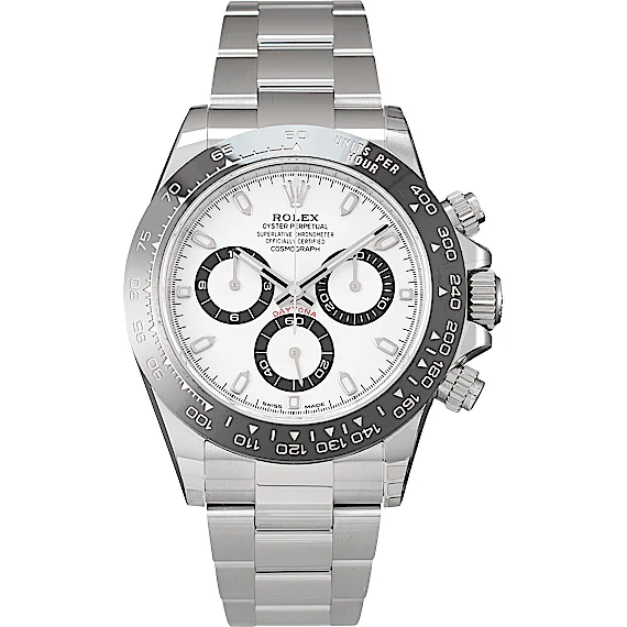 Rolex Cosmograph Daytona 116500LN Rolex Cosmograph Daytona 116500LN