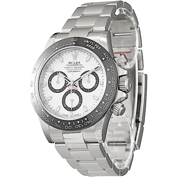 Rolex Cosmograph Daytona 116500LN Rolex Cosmograph Daytona 116500LN
