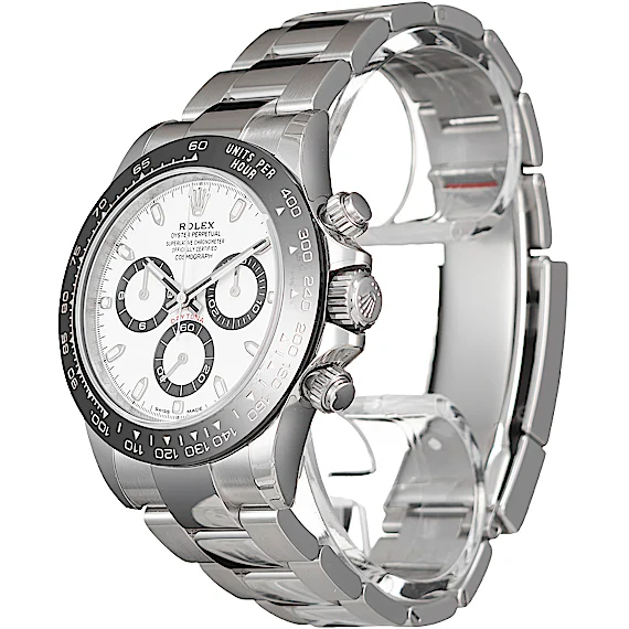 Rolex Cosmograph Daytona 116500LN Rolex Cosmograph Daytona 116500LN