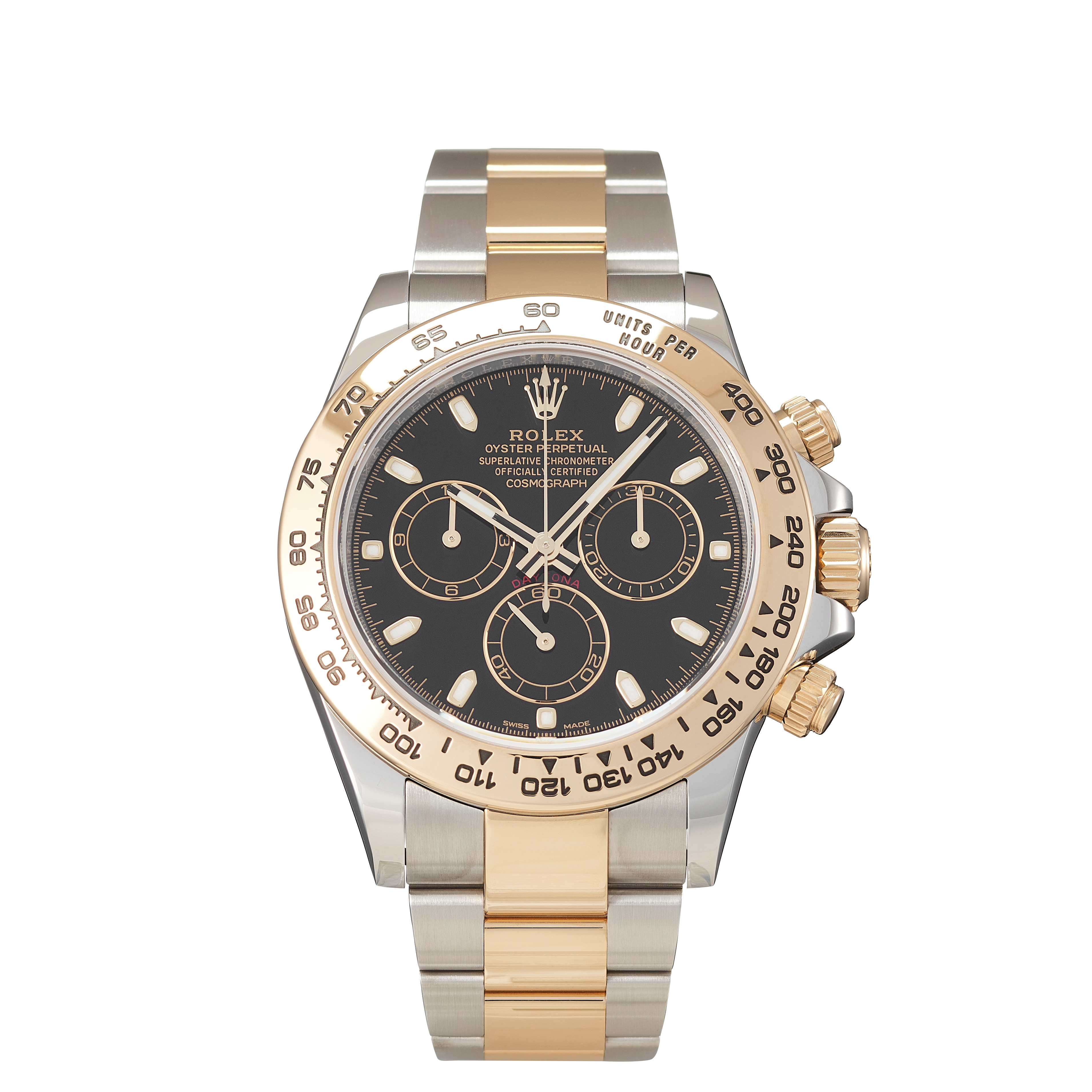 Rolex Cosmograph Daytona 116503