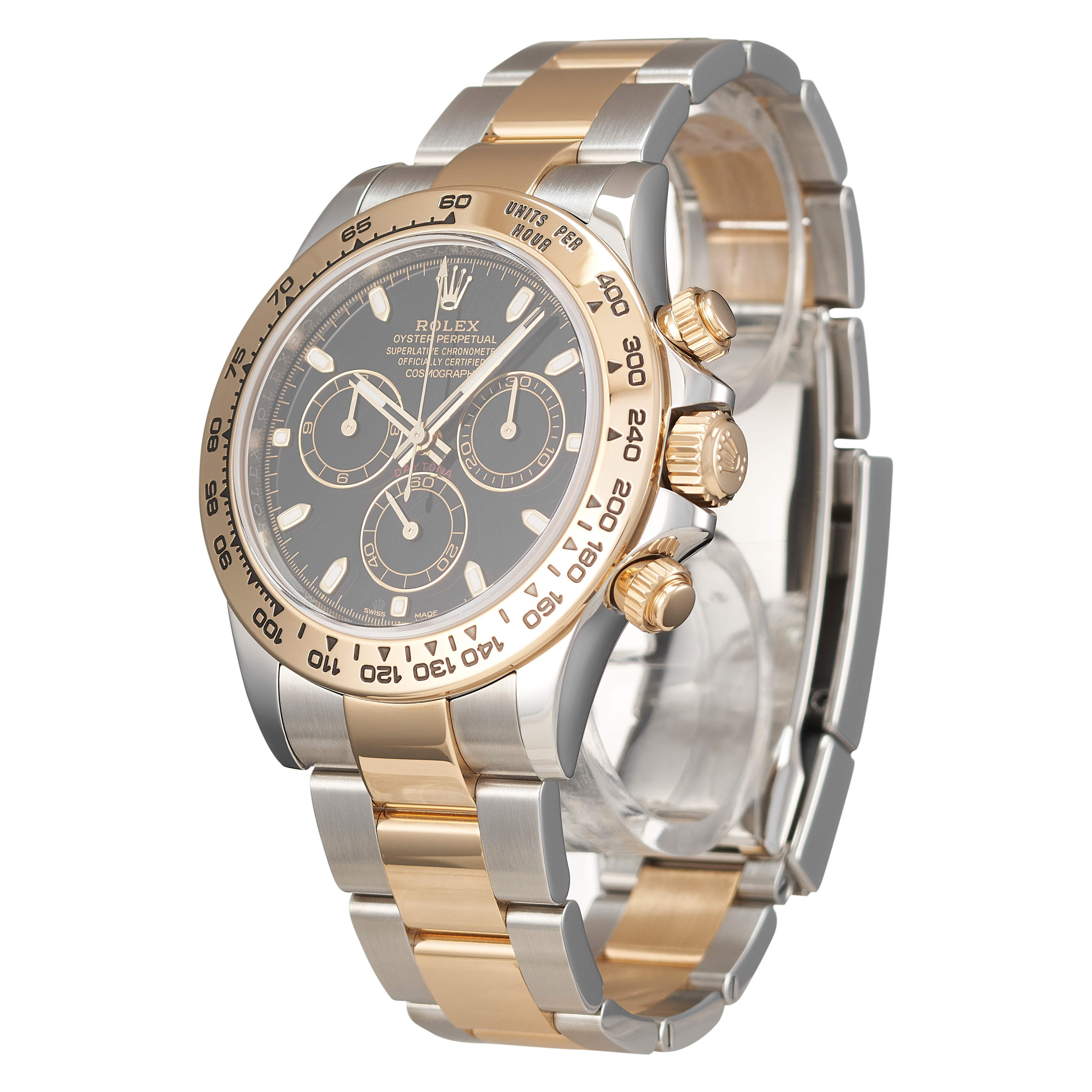 Rolex Cosmograph Daytona 116503