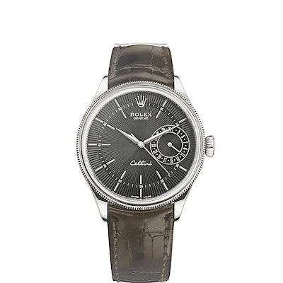 Rolex Cellini Date - 50519