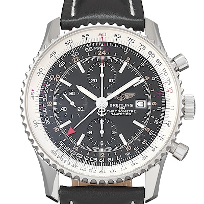 Breitling Navitimer World - A2432212.B726.442X.A20D.1