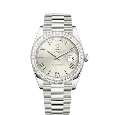 Rolex Day-Date 40 - 228349RBR