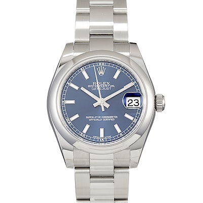 Rolex Datejust 31 - 178240