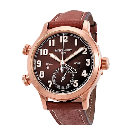 Patek Philippe Complications - 7234R-001