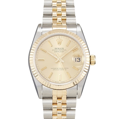 Rolex Lady-Datejust 31 - 68273