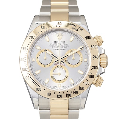 Rolex Cosmograph Daytona - 116523
