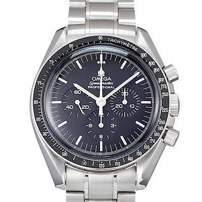 Omega Speedmaster Moonwatch - 3570.50.00