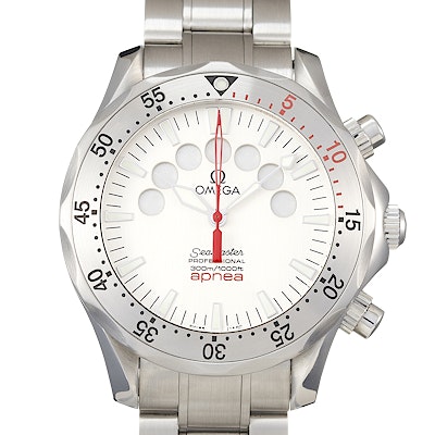 Omega Seamaster Apnea - 2595.30.00