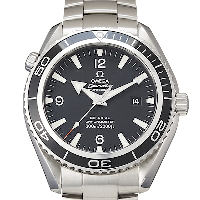 Omega Seamaster Planet Ocean Big Size - 2200.50.00