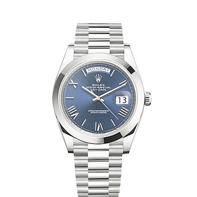 Rolex Day-Date 40 - 228206