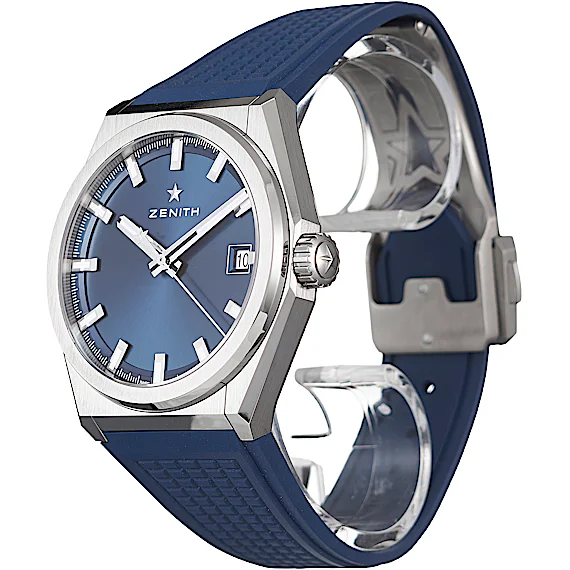 Zenith Defy 95.9000.670.51.R790 Zenith Defy 95.9000.670.51.R790