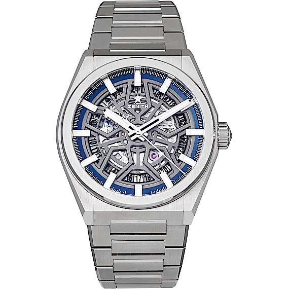 Zenith Defy 95.9000.670.78.M9000 Zenith Defy 95.9000.670.78.M9000