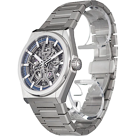 Zenith Defy 95.9000.670.78.M9000 Zenith Defy 95.9000.670.78.M9000