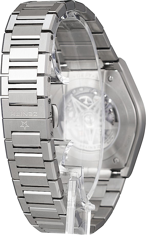 Zenith Defy Extreme 95.0527.4039 Men's Watch in Titanium, myGemma, CH