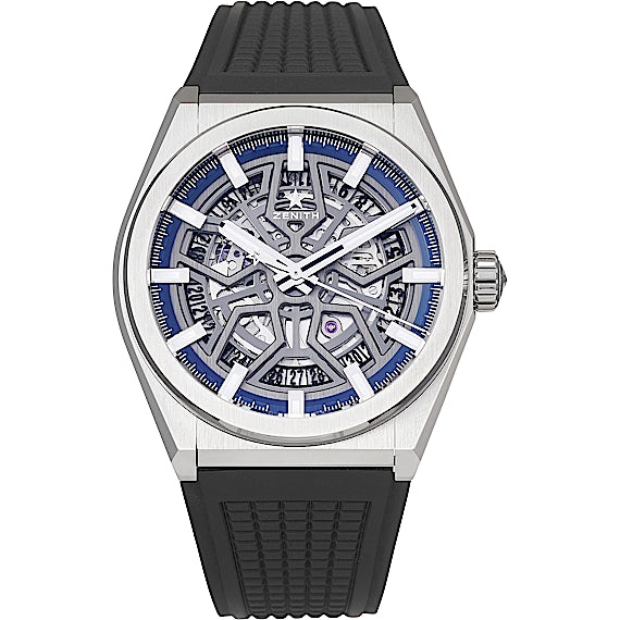 Zenith Defy 95.9000.670.78.R782  Zenith Defy 95.9000.670.78.R782