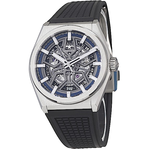 Zenith Defy 95.9000.670.78.R782  Zenith Defy 95.9000.670.78.R782