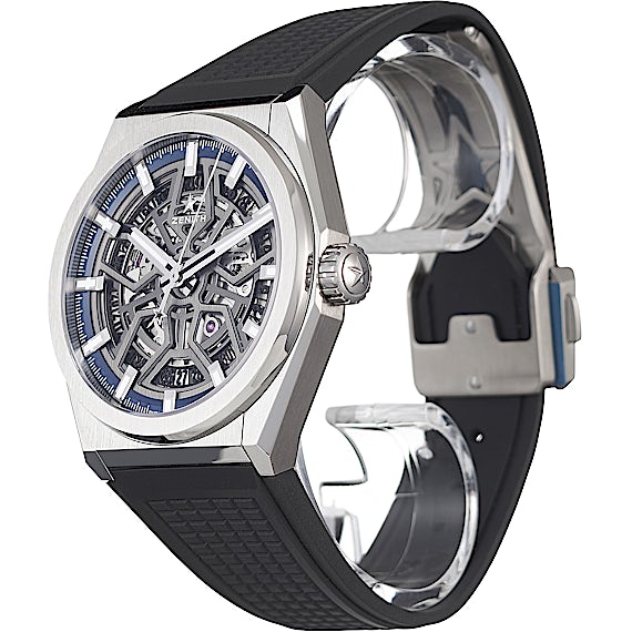 Zenith Defy 95.9000.670.78.R782  Zenith Defy 95.9000.670.78.R782