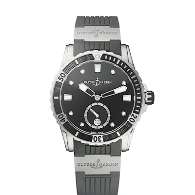 Ulysse Nardin Diver Lady Diver - 3203-190-3.12