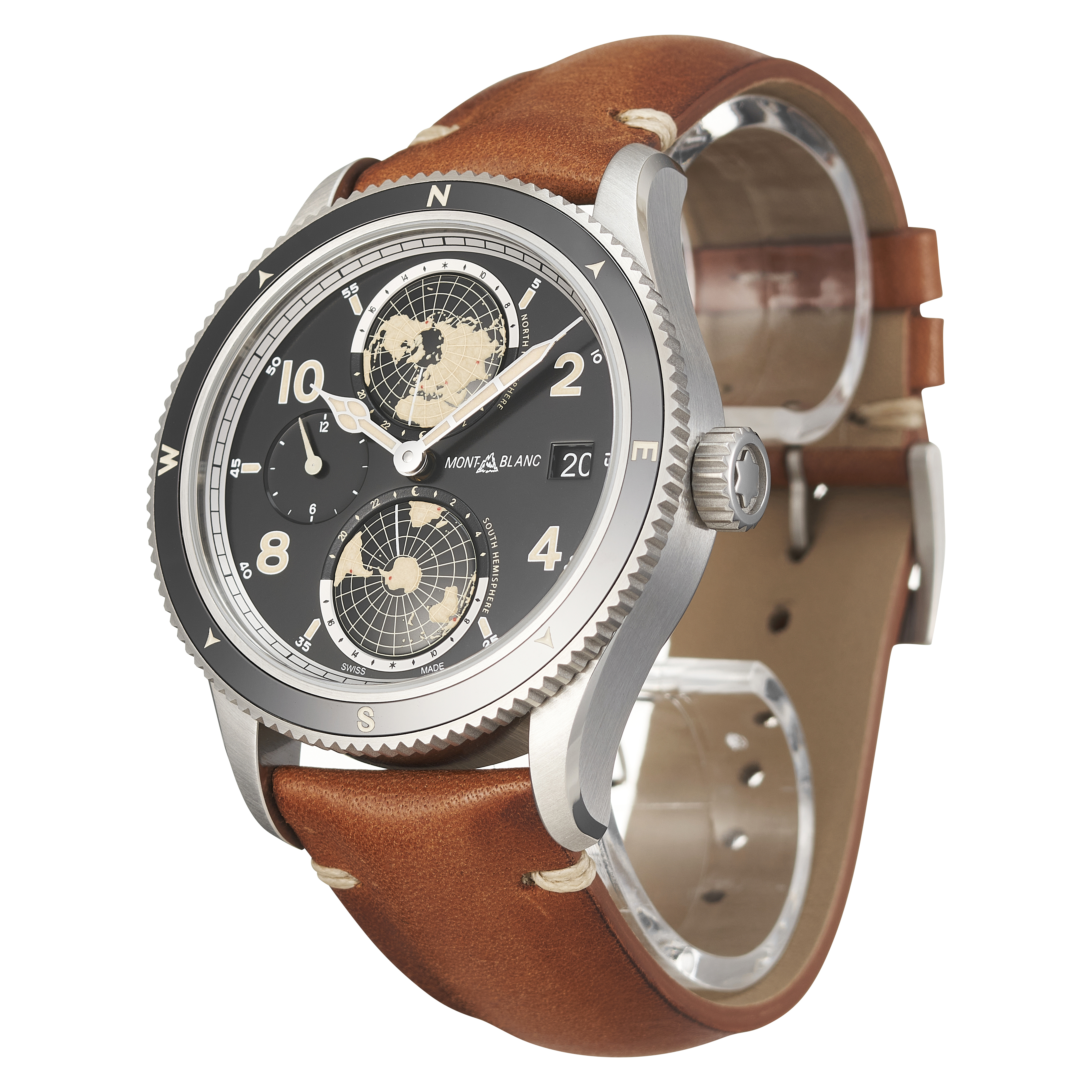 Montblanc 1858 119286