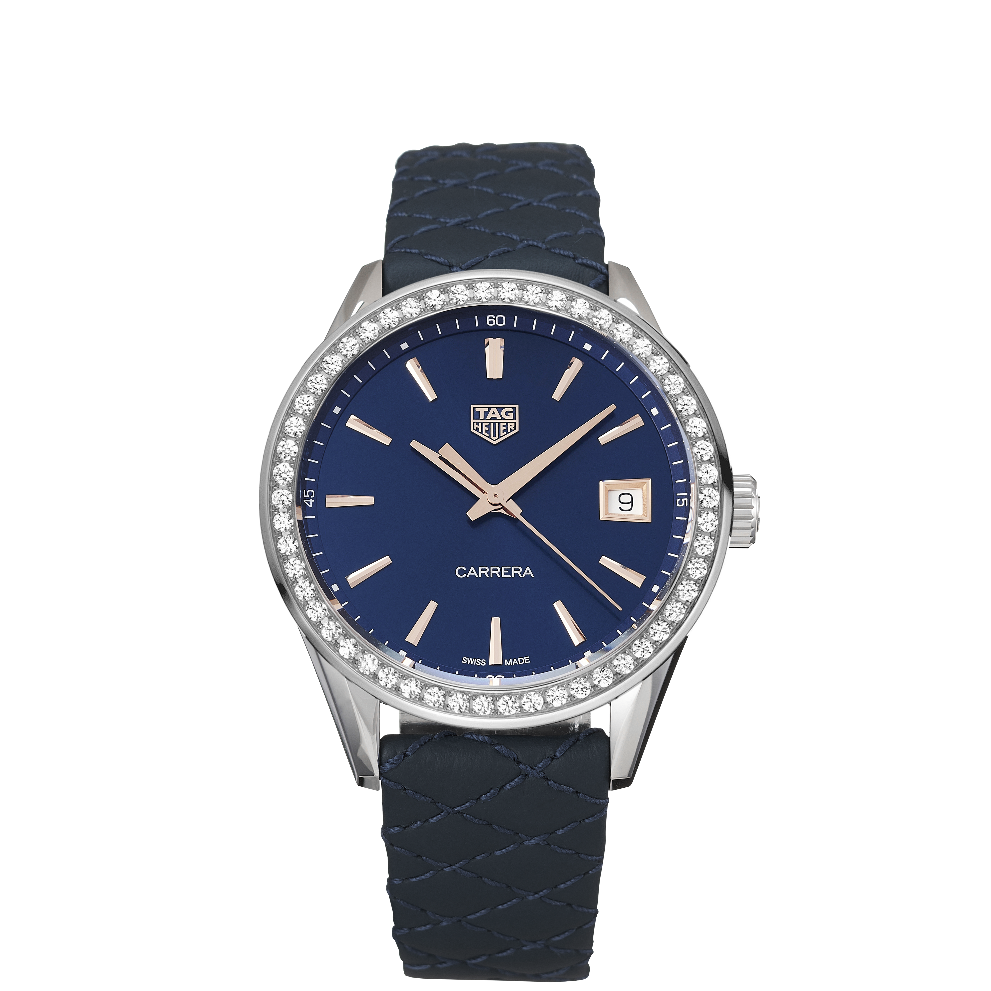 TAG Heuer Carrera WBK1317.FC8259