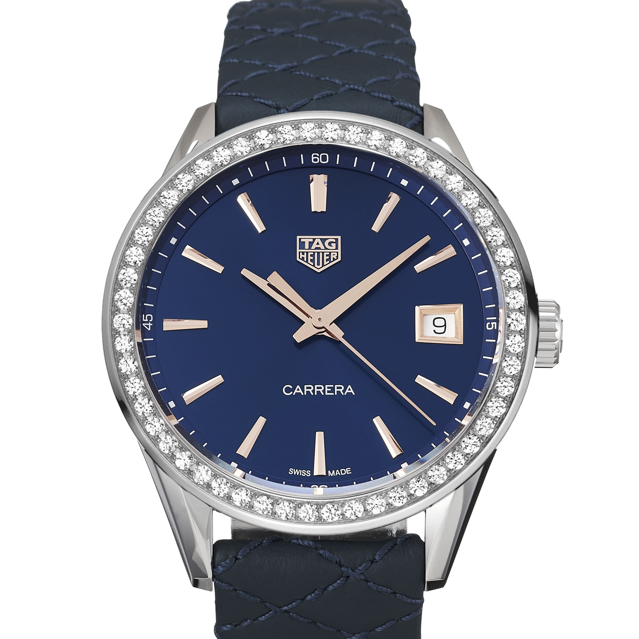 TAG Heuer Carrera WBK1317.FC8259