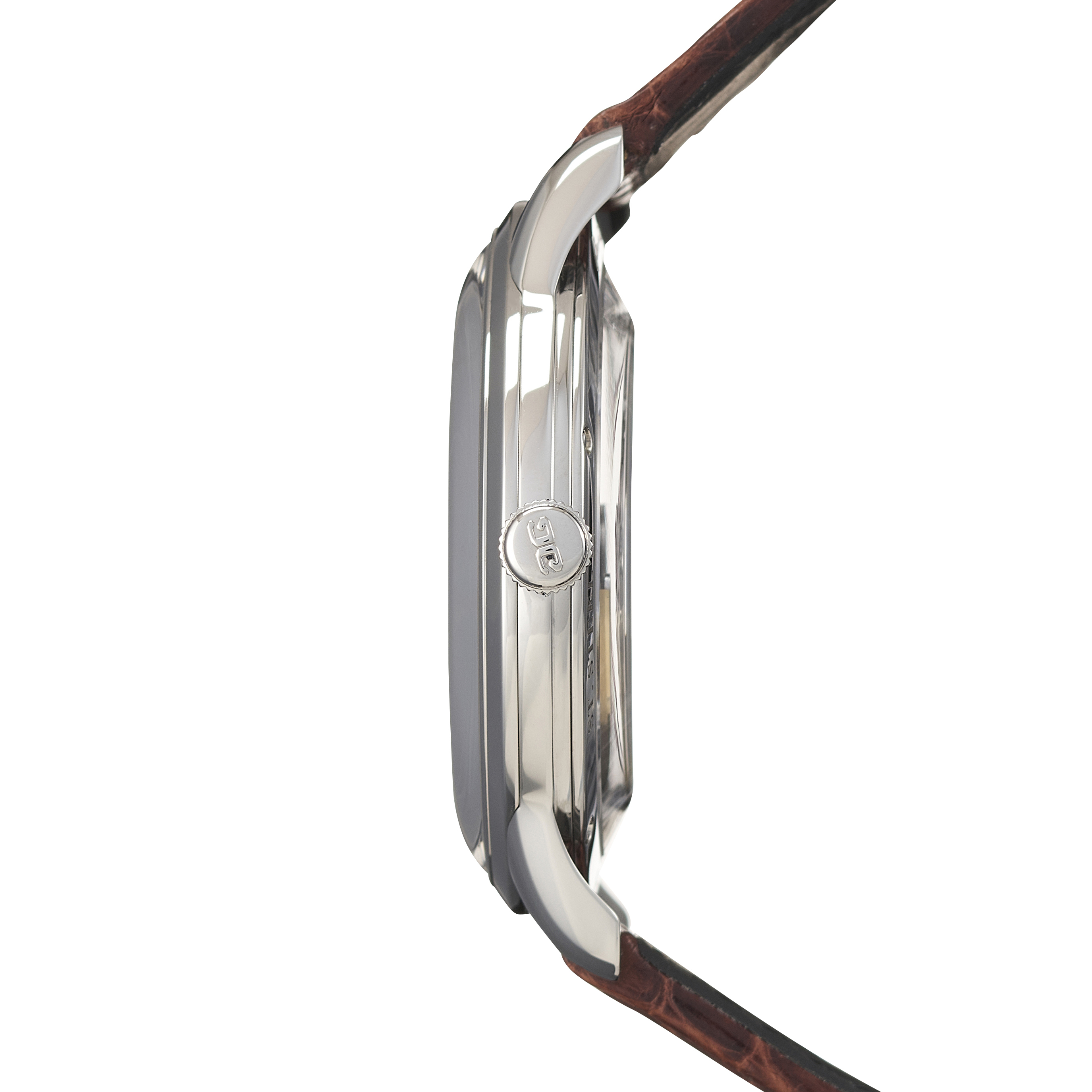 Glashütte Original Sixties 1-39-52-13-02-04