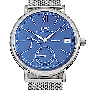 IWC Portofino IW510116