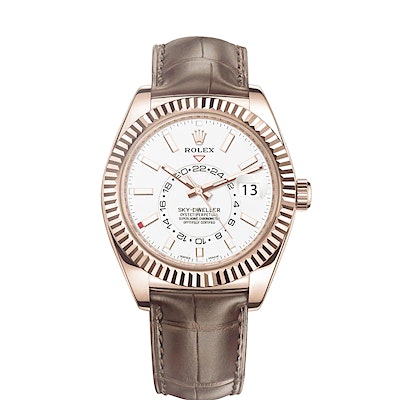 Rolex Sky-Dweller - 326135