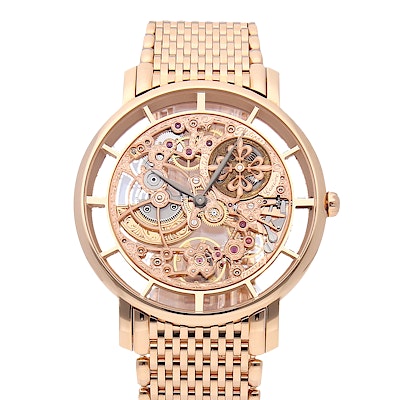 Patek Philippe Complications - 5180/1R-001