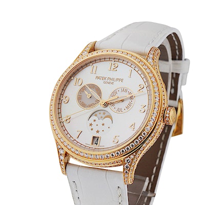 Patek Philippe Complications - 4948R-001